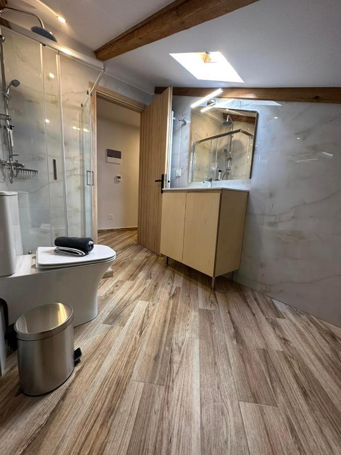 Apartamento Meteora Sunrise Kalambaka Exterior foto