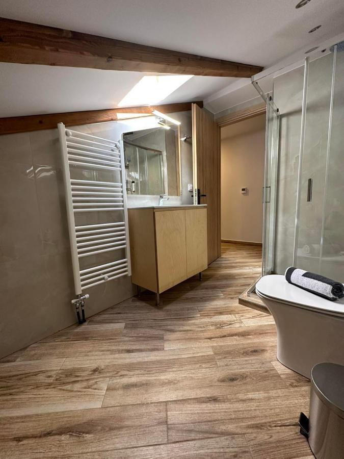 Apartamento Meteora Sunrise Kalambaka Exterior foto