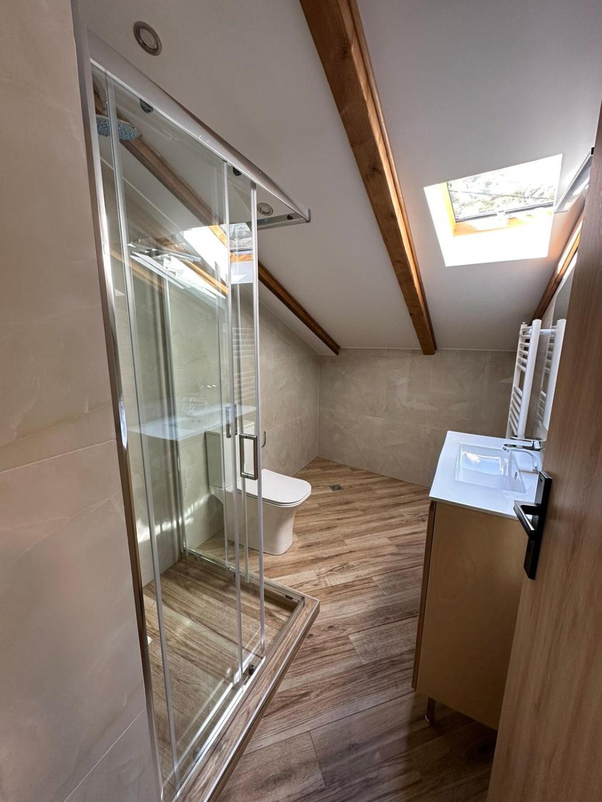 Apartamento Meteora Sunrise Kalambaka Habitación foto