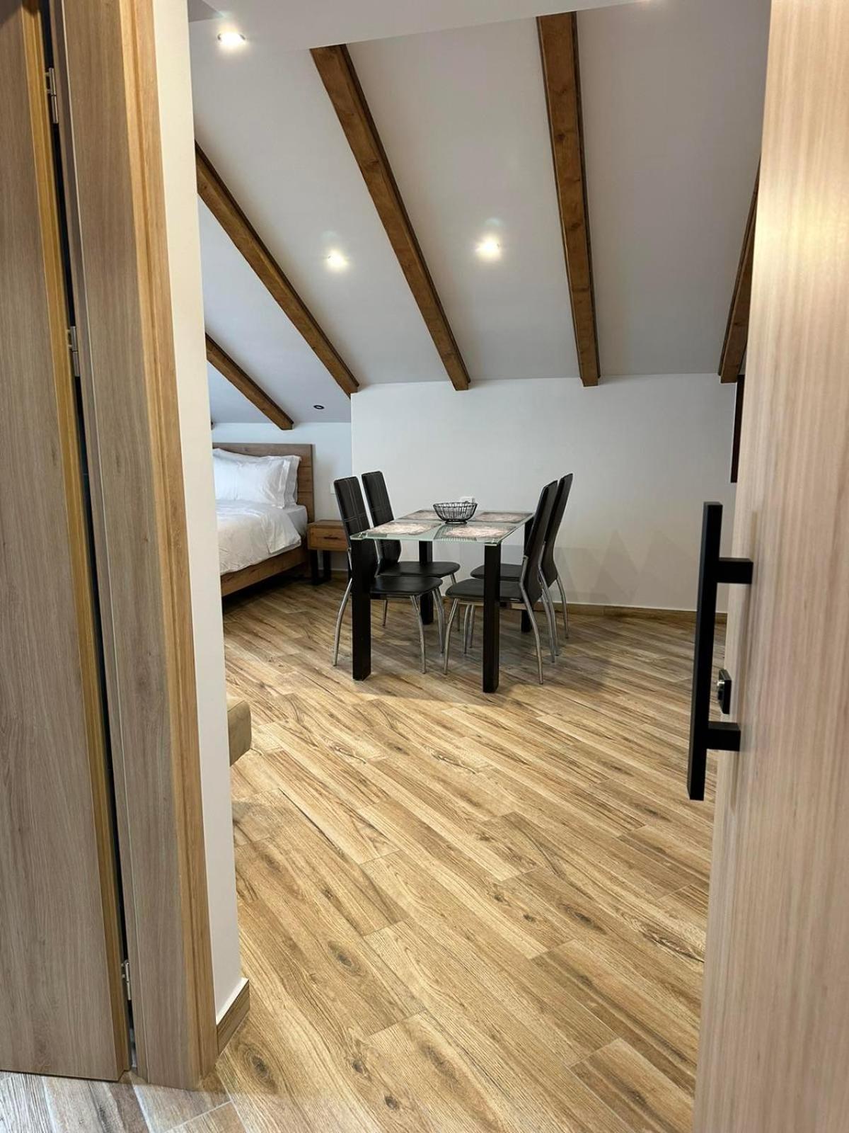 Apartamento Meteora Sunrise Kalambaka Habitación foto