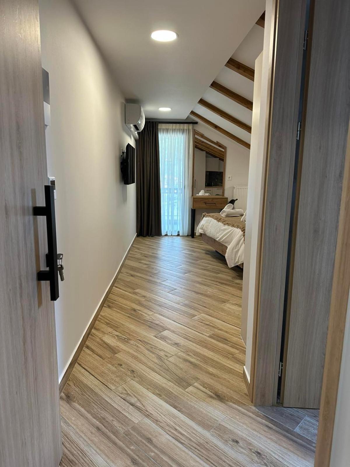 Apartamento Meteora Sunrise Kalambaka Habitación foto