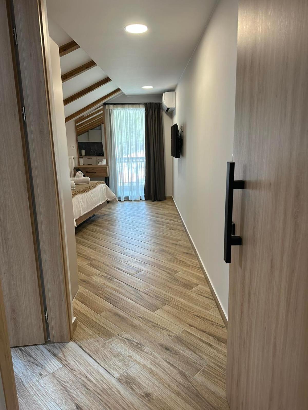 Apartamento Meteora Sunrise Kalambaka Habitación foto