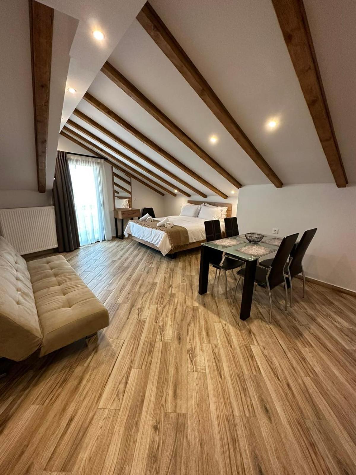 Apartamento Meteora Sunrise Kalambaka Habitación foto
